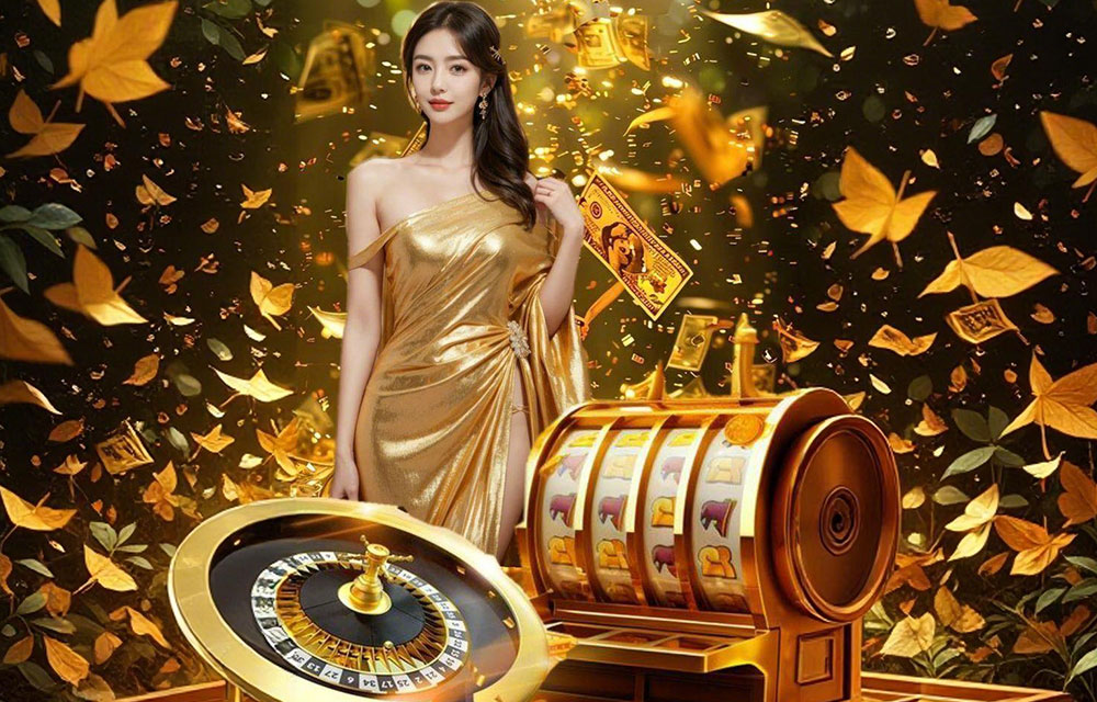 xác suất Roulette