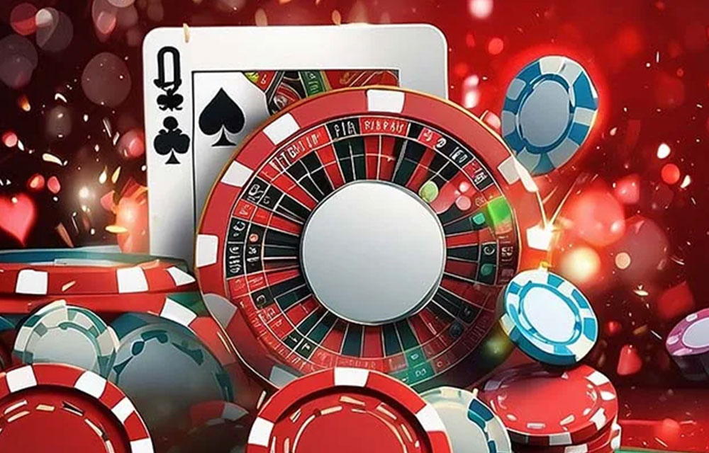 Casino