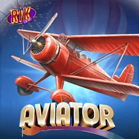 Rikvip game nhanh Aviator