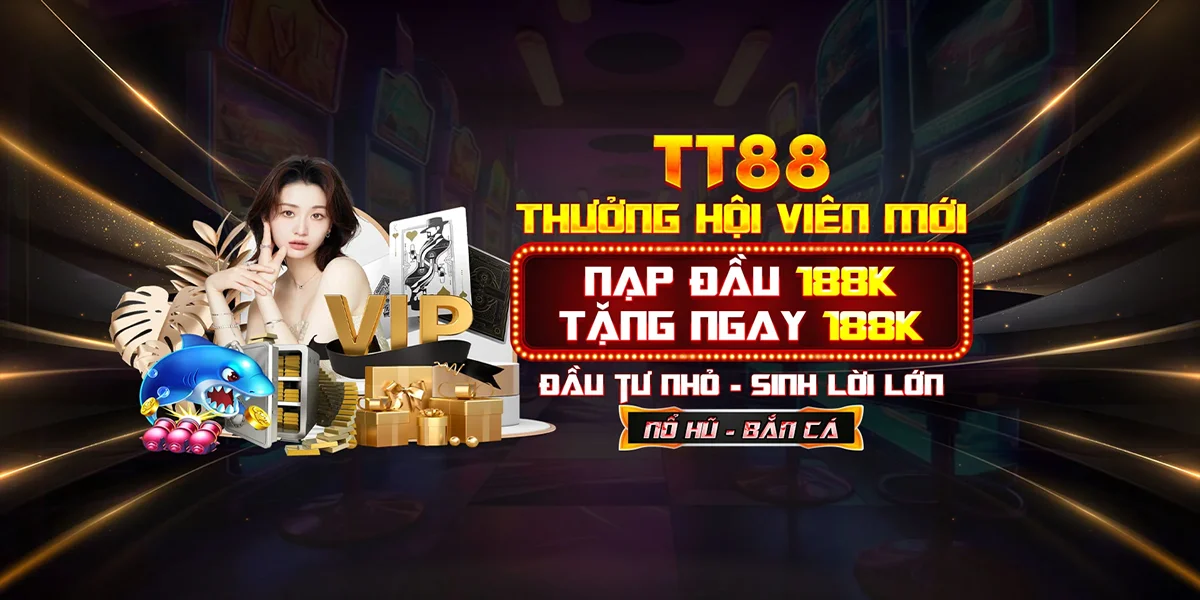 tt88 khuyen