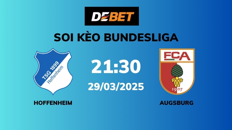 Đánh giá tổng quan về Hoffenheim